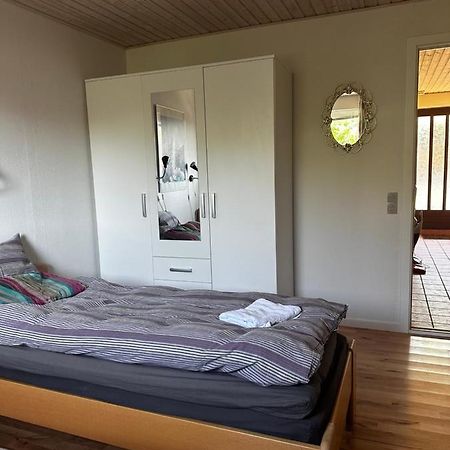 Appartement La Casita De Milen à Ullerslev Extérieur photo