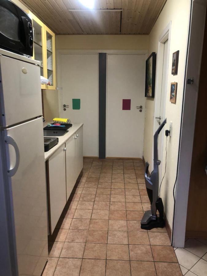 Appartement La Casita De Milen à Ullerslev Extérieur photo