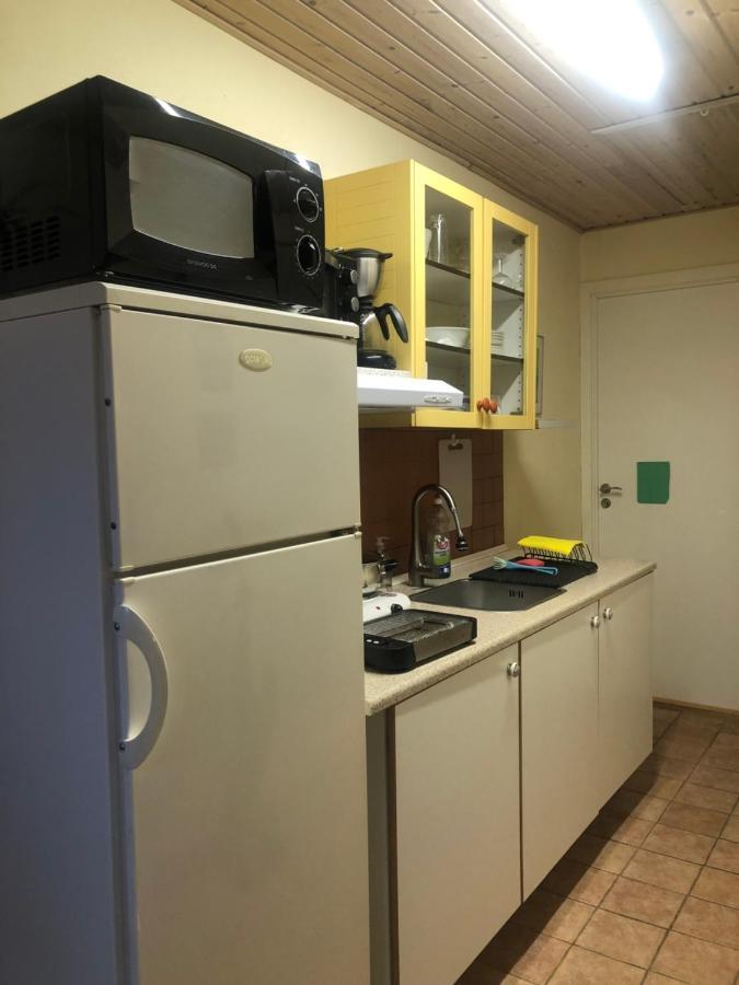 Appartement La Casita De Milen à Ullerslev Extérieur photo