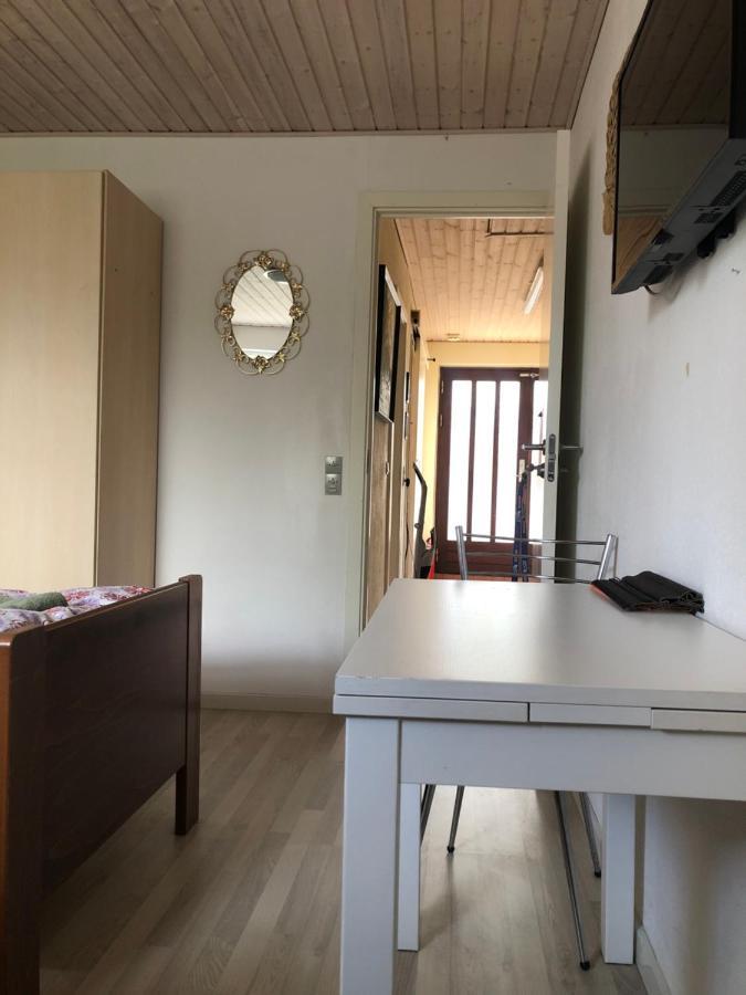 Appartement La Casita De Milen à Ullerslev Extérieur photo