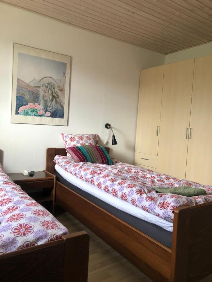 Appartement La Casita De Milen à Ullerslev Extérieur photo
