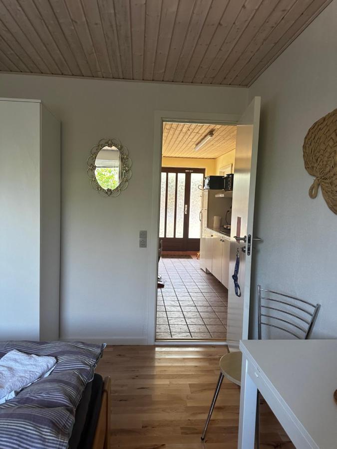 Appartement La Casita De Milen à Ullerslev Extérieur photo