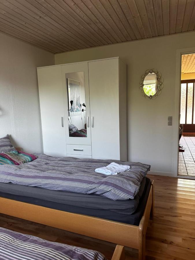 Appartement La Casita De Milen à Ullerslev Extérieur photo