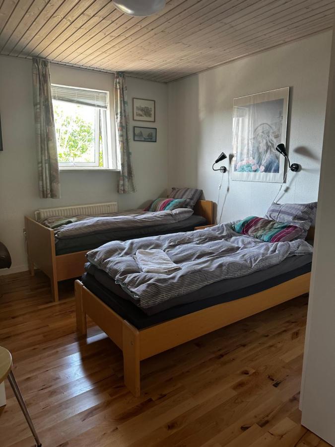 Appartement La Casita De Milen à Ullerslev Extérieur photo