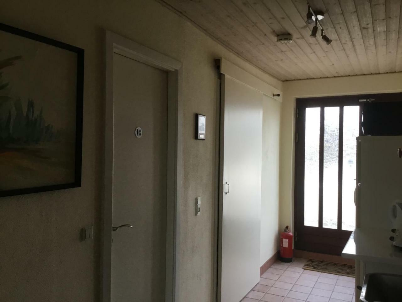 Appartement La Casita De Milen à Ullerslev Extérieur photo