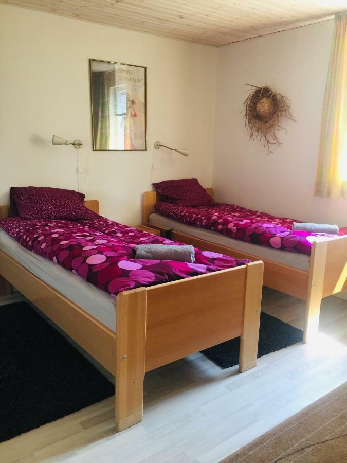 Appartement La Casita De Milen à Ullerslev Extérieur photo