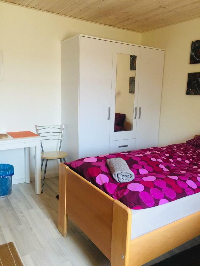 Appartement La Casita De Milen à Ullerslev Extérieur photo