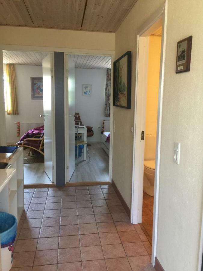 Appartement La Casita De Milen à Ullerslev Extérieur photo