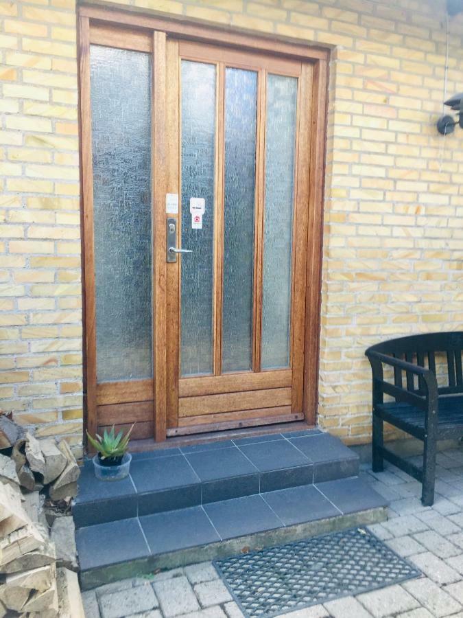 Appartement La Casita De Milen à Ullerslev Extérieur photo