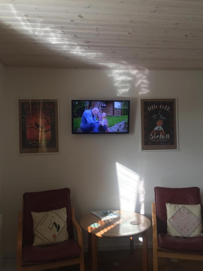 Appartement La Casita De Milen à Ullerslev Extérieur photo